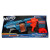 孩之宝（Hasbro） NERF热火精英2.0系列5岁以上户外射击竞技男女孩儿童软弹玩具枪 精英2.0震荡波发射器E9531