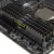 美商海盗船（USCORSAIR）LPX 复仇者 DDR4 台式机内存条 马甲条 超频游戏电竞套条 DDR4 4000 16G(单条)