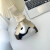 川布中国人民邮政针织包针织编织手提手拎包女大容量熊猫小号包韩 小黄鸭