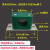 DYQT轻型水管管夹油管液压TLPG5圆管固定支架管卡钢管塑料 28