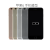 QCLCLQ手机模型适用于苹果6S手机模型iPhone7模型机7plus黑屏样机7代亮屏模型玻璃 国产型号随机 磨砂黑黑屏(+壳)
