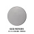 大恒光电(DHC)GCG-R010系列分划板Φ25.4mm,同心圆环,带数字标识GCG-R0104N现货