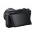 佳能（Canon） EOS M200 微单相机套机 M200黑色单机+15-45mm镜头