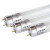 三雄极光pak LEDT8直管 灯管 星际 9W AC220V 6500K 白光 玻璃 0.6mPAK542709（25只装） /件 可定制