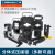 FYQ-400/500分体式液压钳EP-510电动压线钳手动钳压线钳铜铝端子 FYQ-500(50-500)+CP-700手动泵