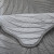 益丽丝北欧枫叶沙发垫套装全棉布艺沙发巾罩四季组合防滑沙发坐垫子可定制 枫叶灰色 70*70cm单片