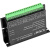 艾思控AQMD6008BLS-TF-I 8A FOC直流无刷电机驱动器 RS485/CAN 标准款+USB-CAN AQMD6008BLS-TF