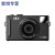 Canon/ IS 130CCD相机学生高清相机复古卡片机可自拍 A1黑色(可录视频20个滤镜)全新