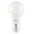 雷士（NVC） LED球泡灯 塑包铝外壳 A120 36W-3000K暖白 1包2支