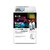 格之格 NT-CP350XBK商用专业版 适用机型：Pantum CP2510DN/CM7115DN/CP2500DN  页产量：8500页 硒鼓 黑色
