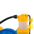冰禹 BYrl-144 八角手压式喷雾器 手动背负式打药机喷雾器 16L塑料单管