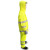 毛巾刀  MJD-11 高防水 高透湿 高警示 高舒适 分体式调车安全防雨服（两色可选）(S-3XL) 荧光黄 M