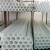 PP管 GRPP白色化工级水管焊接聚耐酸碱防腐蚀 pp管材DN15-200 外径110mm一米价壁厚5.5mm