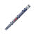 PX-21 小字油漆笔 0.8-1.2mm工业记号笔物流笔（可用于汽车补漆） 单位：支 灰色12支装