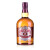 芝华士（Chivas Regal） 40度 英国芝华士12年苏格兰威士忌1000ml 高度烈酒 