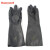 霍尼韦尔Honeywell 2095025氯丁橡胶防化手套防化学品耐油耐酸碱防护手套约41CM（10号）定做 1双