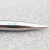 易科雷CORAY实心避雷针单针304不锈钢避雷针0.5米1米1.2米1.5米接闪器16mm 1.5米高