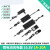 16.8V锂电池手电钻充电器通用聚合物三元4串14.8V14.4V电动扳手1A 16.8V5A 航空3芯母头 带风扇