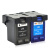 MAG适用惠普HP21墨盒HP F2100 2200 D1460 C9351A C9352A油墨水盒 黑色墨盒