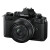 尼康（Nikon）NIKKOR Z 40mm f2 (SE)全画幅标准定焦镜头适用Z 系列相机 黑色