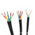 厂家现货工程电缆线RVV rvvsp 阻燃耐火电缆电线 厂家 rvvz1*120