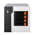 火蓝（Hoodblue）TS3204-BU-8TB容灾备份一体机4盘位数据备份灾难恢复服务器数据库可时时备份