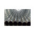 丰稚 焊接不锈钢管 不锈钢圆管 圆通 可定制 单位：米 51*1.5mm
