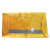 毛巾刀  AQBX-0223 安全背心定制  铁路反光马甲安全背心、交通马甲 定制 橘黄色 S