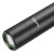 神火 Y11 强光手电筒定做 LED炫彩铝合金 加重加厚棒球棍 黑色 1套