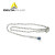 代尔塔 502021可调节定位安全绳 长度调节范围1.1m~2m 直径12mm