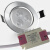 LED驱动电源并联射灯筒灯天花灯轨道镇流控制器DONE35w12V变压器 6-10串3并(900mA)