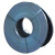 ONEVAN烤蓝铁皮带 钢带铁皮打包带 宽25mm*厚0.5mm 40KG 烤蓝铁皮打包带