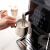 卡伦特全自动研磨一体蒸汽打奶泡美式意式现磨小型商用咖啡机 110V电压（联系客服）