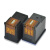 MAG适用惠普HP21墨盒HP F2100 2200 D1460 C9351A C9352A油墨水盒 黑色墨盒