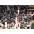 古仕龙吉米巴特勒海报黑八迈阿密热火周边篮球海报墙贴宿舍装饰纪念品 巴特勒黑八纪念 6张 50x30海报 高清海报