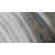 国标铜芯电线护导线2x2.5平方二芯三芯家装白色护套线 白色国标2X2.5平方 100米 能带6000瓦