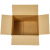 定制适用搬家箱子快递加厚大号收纳包装纸盒定制特硬整理批发物流打包纸箱 1个 超硬60*40*50 五层有手扣