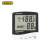 GENERAL美国精耐数字多功能数显温湿度计 桌面数字温湿度测量仪温度计 ETP101 601040