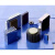 高导热硅胶片 散热硅胶垫 CPU散热片 LED导热硅胶垫片 散热矽胶片 蓝色25200400mm可裁切