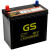 统一GS杰士汽车电瓶蓄电池免维护系列46B24LS适配本田新雅阁/思域