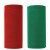 冰禹 BYly-67 塑料PVC防滑镂空垫地垫 S形加厚地毯地垫 红色 1.2m*15m(5.5mm厚)