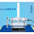 爱帛哆A实验室自动单重双重三重纯水蒸馏器蒸馏水机 SZ-93双重(实用型)