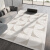 现代简约地毯客厅轻奢沙发茶几毯北欧风灰色卧室地  250*300cm(整 乔木-11Y