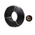 凯鹏 重型橡套软电缆 YC-450/750V-3*6 黑色 1m