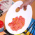 蒙玛特(Mont Marte)颜料调色盘30*40cm 双面可用调色板美术学生画画用颜料盘 光滑易清洗大号绘画盘MAPL0006