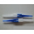 AICONICS/STP M81969/14系列塑料取针工具退针器 01-12共12种 M81969/14-03蓝白色16#