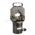分体式压线钳 电动小型铜鼻铝鼻导线压接机C型头开口式液压钳工具 CO-1000配700手动泵