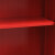 越越尚 消防柜 微型消防站柜灭火器储存放应急柜子 红色2400*2000*400含消防器材