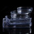 一次性塑料培养皿 细胞平皿 聚苯乙烯 高透明 已灭菌 10个/包 35mm10个装