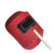 羿科（AEGLE）防强光耐高温红钢纸焊帽 手持一体式电焊防护面罩 防护焊工焊接面罩【5个起售】